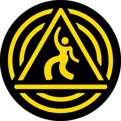 Official DanceSafe logo from the DanceSafe website