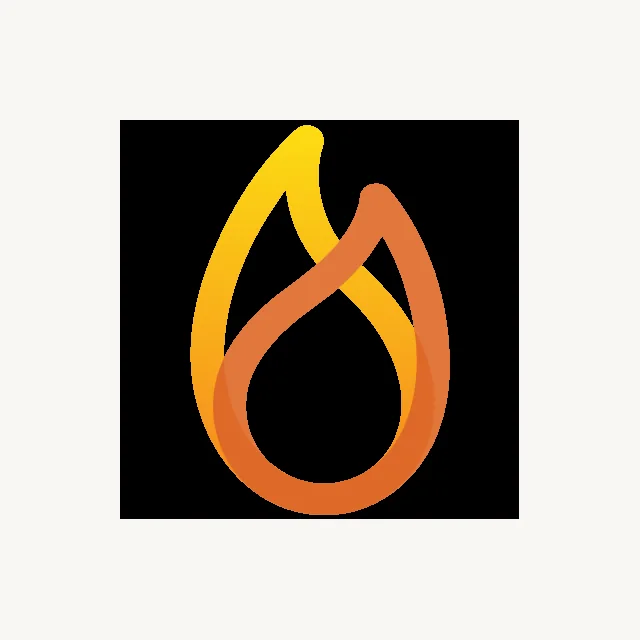 Official YouTube avatar for Fireside Project