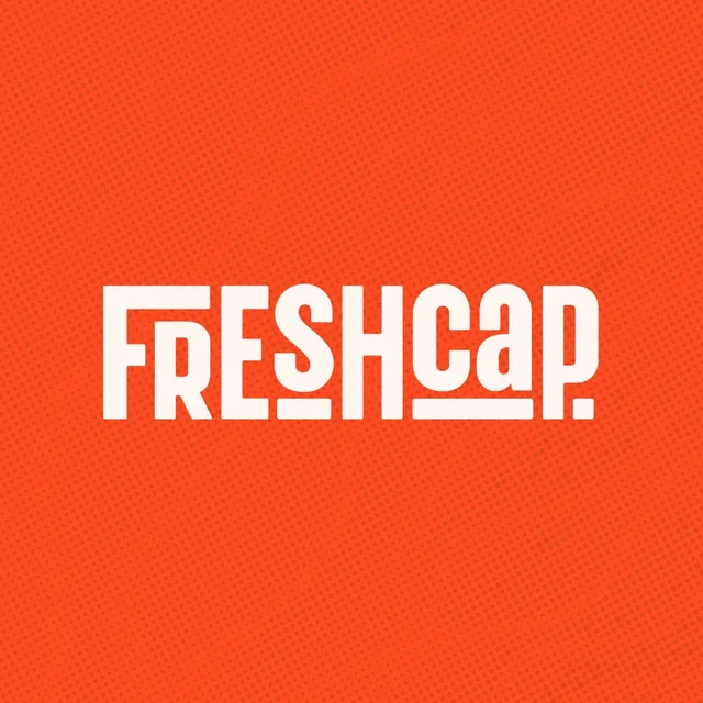 Official YouTube avatar for FreshCap Mushrooms