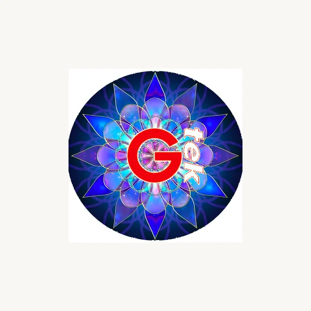 Official YouTube avatar for GordoTEK
