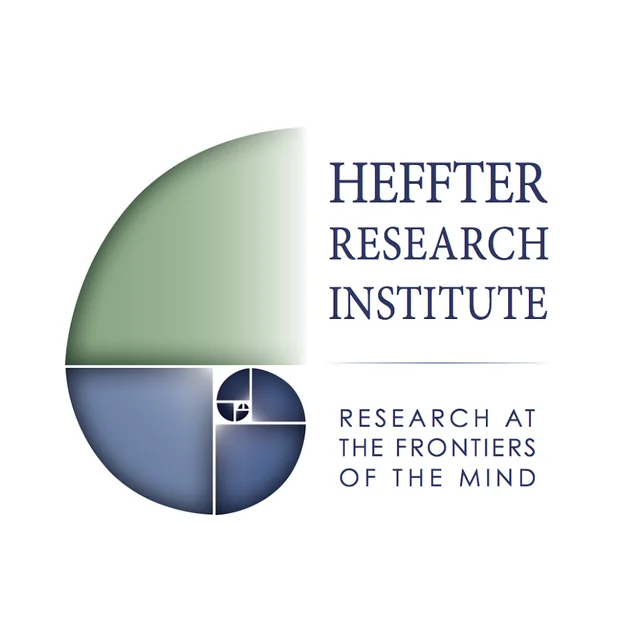 Official YouTube avatar for Heffter Research Institute