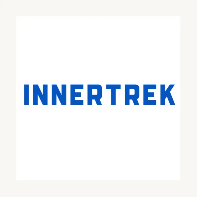 Official YouTube avatar for InnerTrek