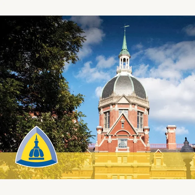 Official YouTube avatar for Johns Hopkins Center for Psychedelic and Consciousness Research