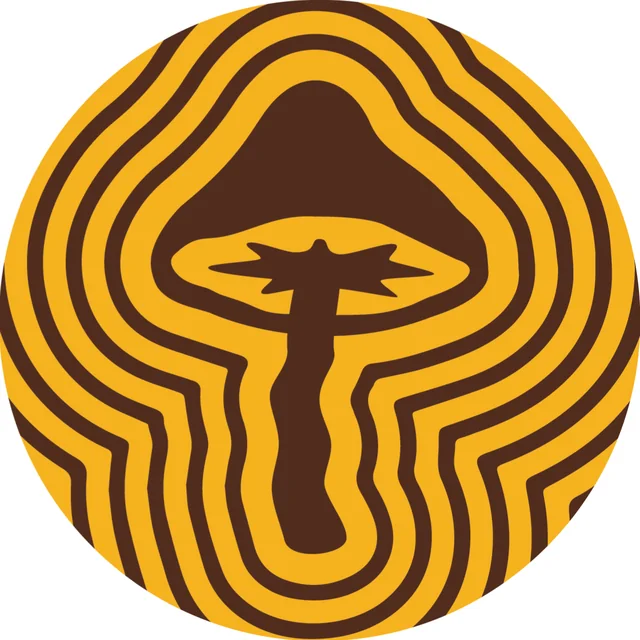 Official YouTube avatar for Shroomer