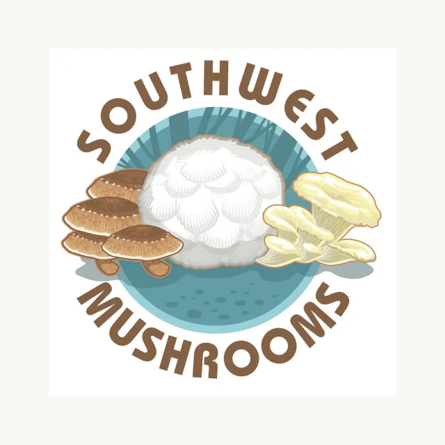 Official YouTube avatar for Southwest Mushrooms