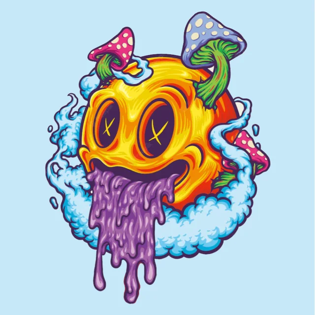 Official YouTube avatar for The Rookie Mycologist