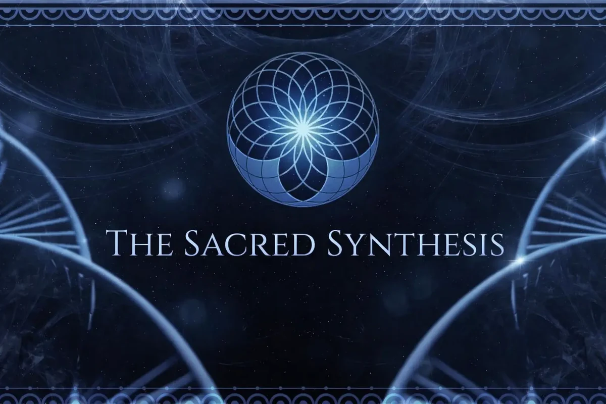 Church of the Sacred Synthesis source-backed public image