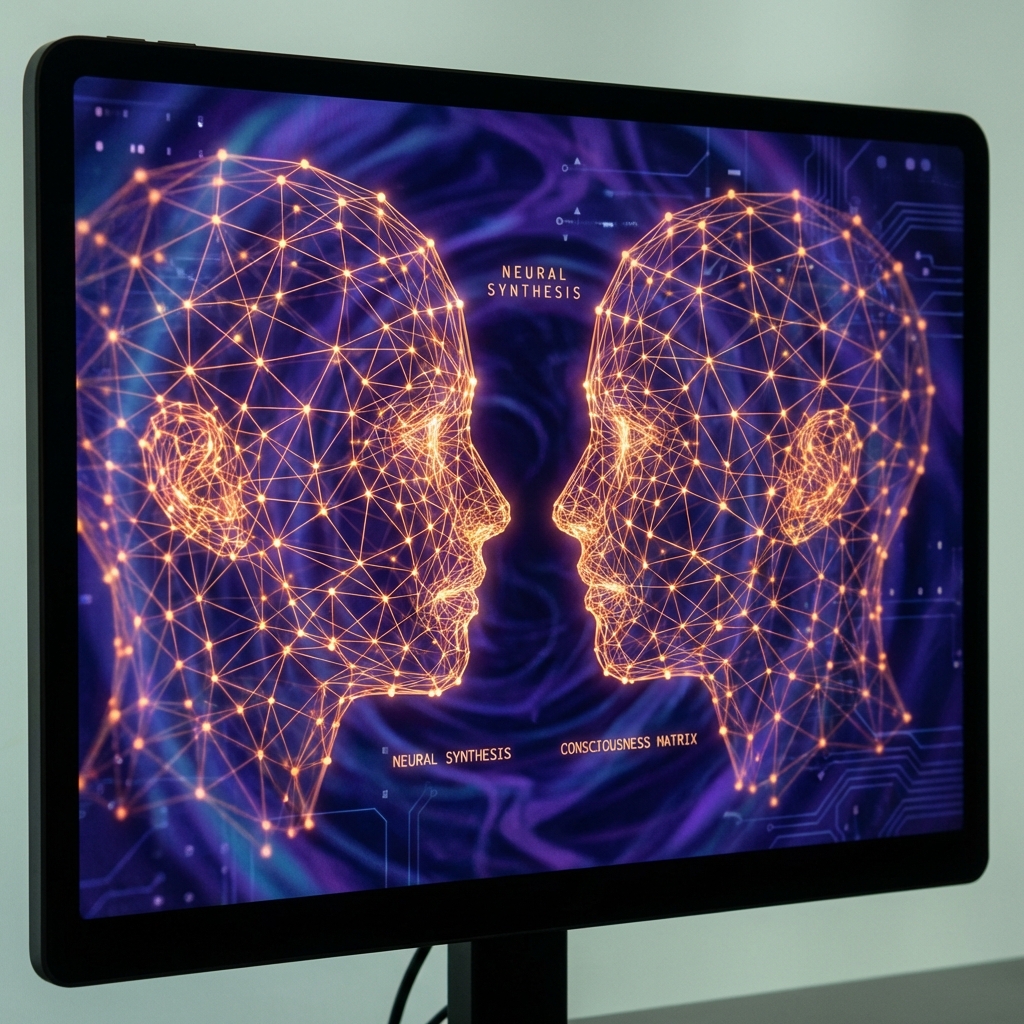 Neural synthesis visualization for clinical contraindications guide