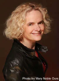 NIDA Director Dr. Nora D. Volkow