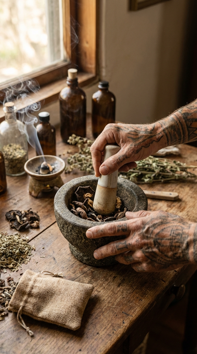 Decriminalization advocacy representing Alabama's reform movement