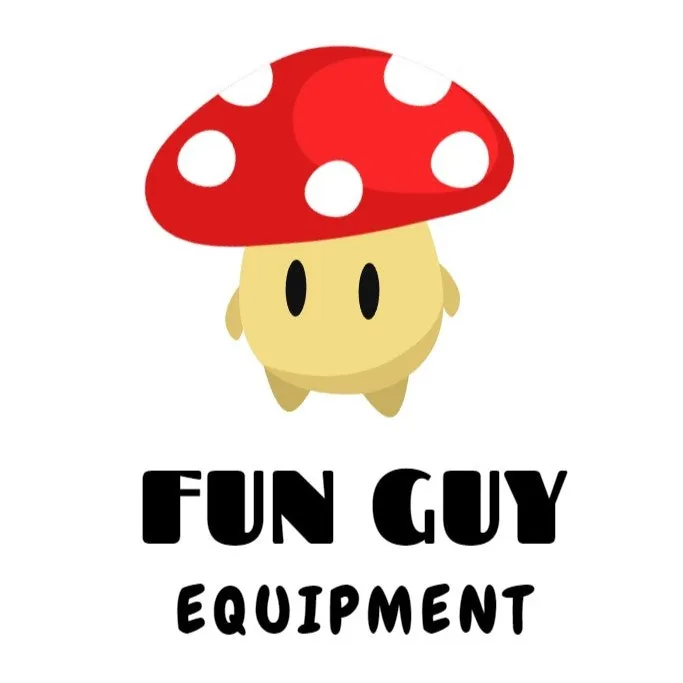Official product/source image from FunGuyEquipment.com.