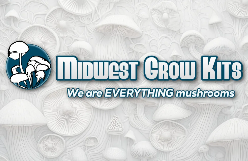 Official product/source image from Midwest Grow Kits.