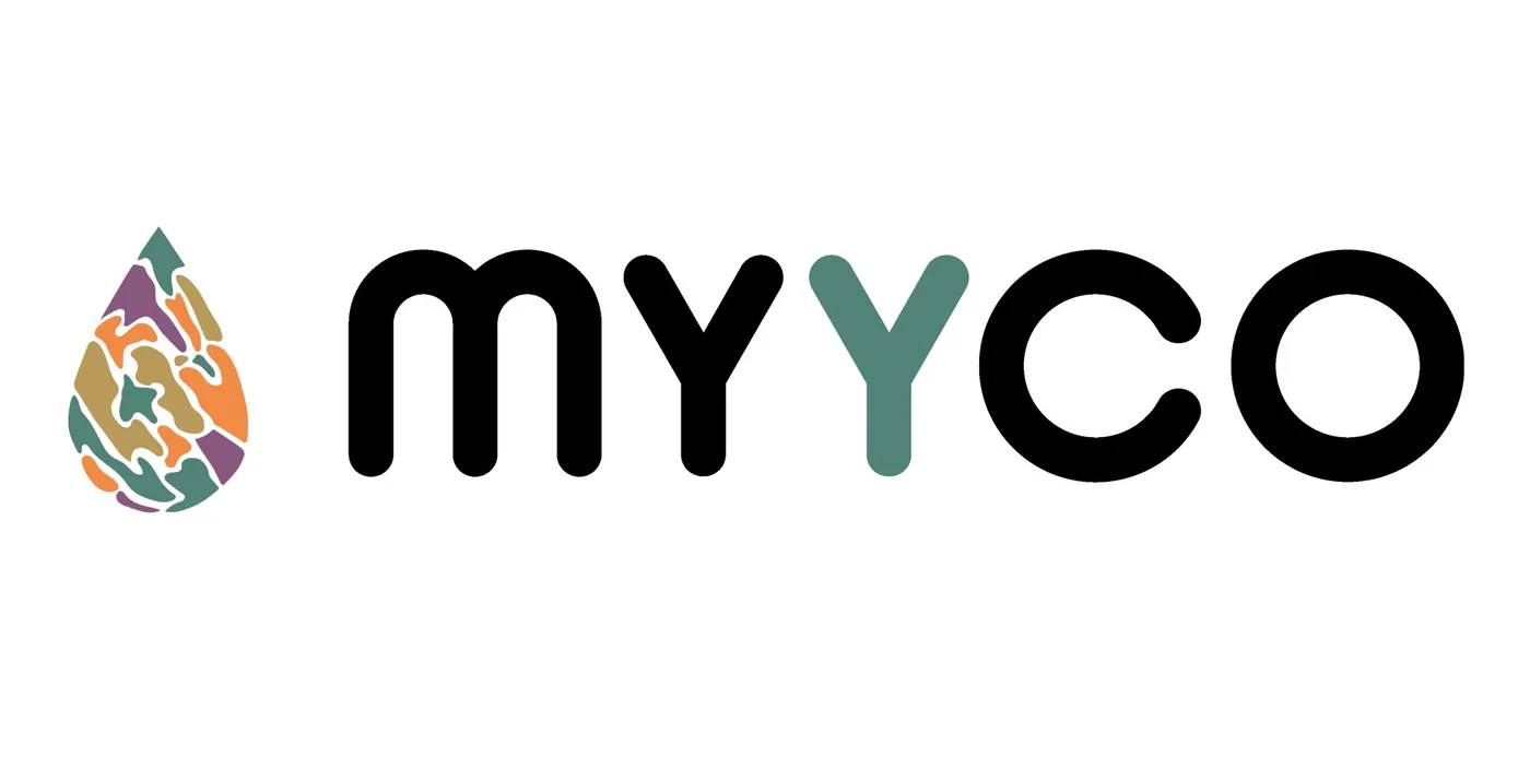 Official product/source image from Myyco.com.