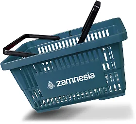 Your shopping cart is empty.