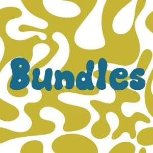 Official MushroomMan Mycology source image showing bundle category artwork