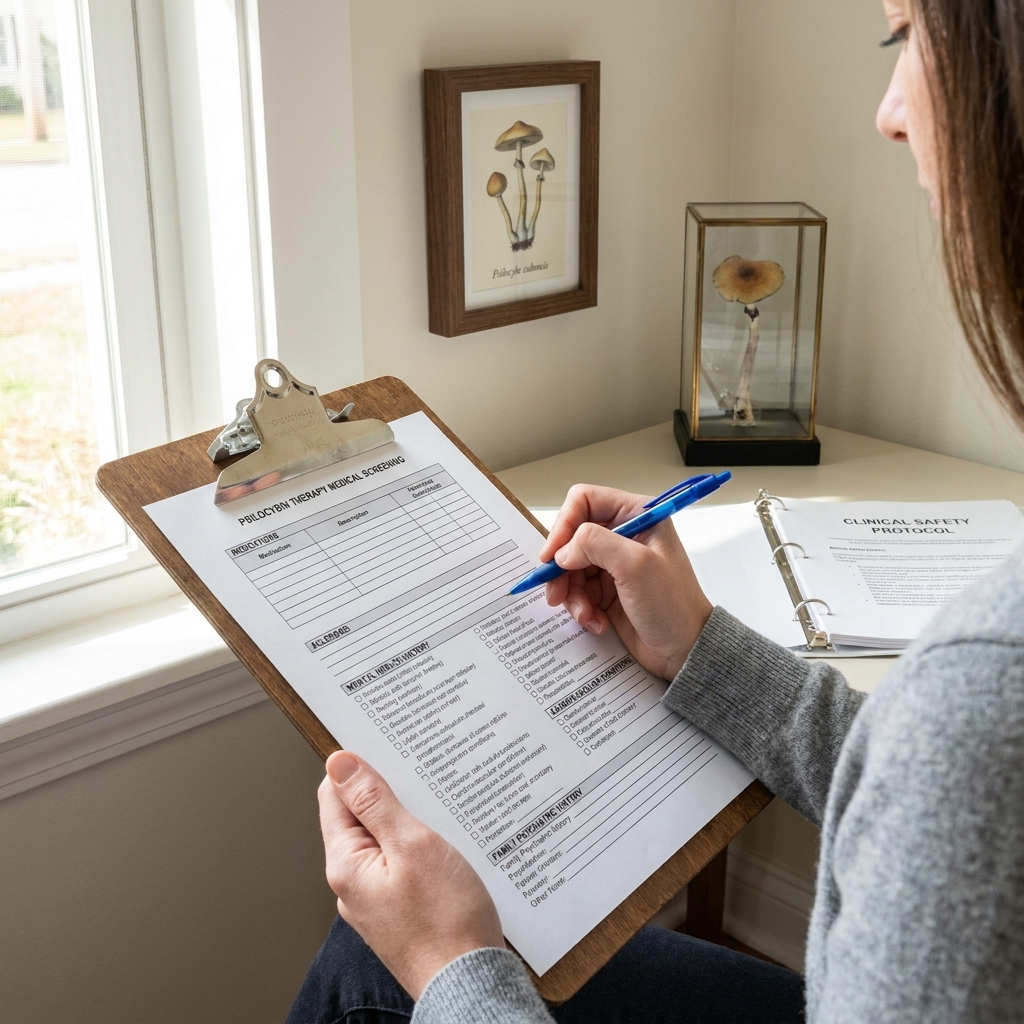 Preparation checklists reduce avoidable risk.