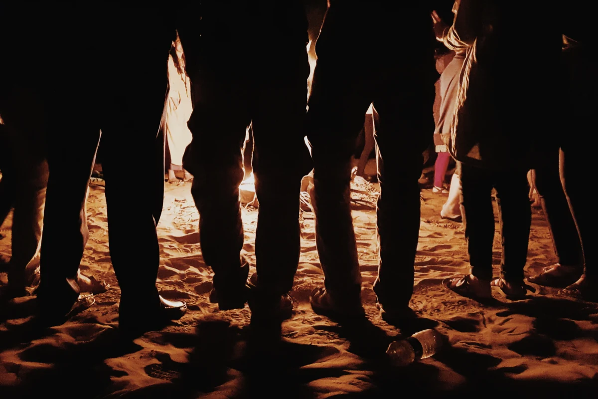The Divine Assembly official-site image used for source-backed research context