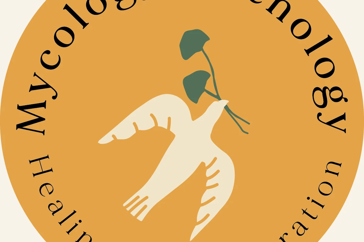 Mycology Psychology source-backed public image