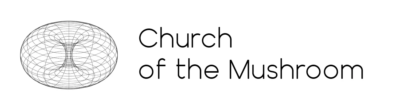 Church of the Mushroom official-site source image 2