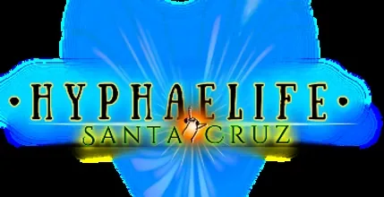 Hyphae Life Santa Cruz official-site source image 1