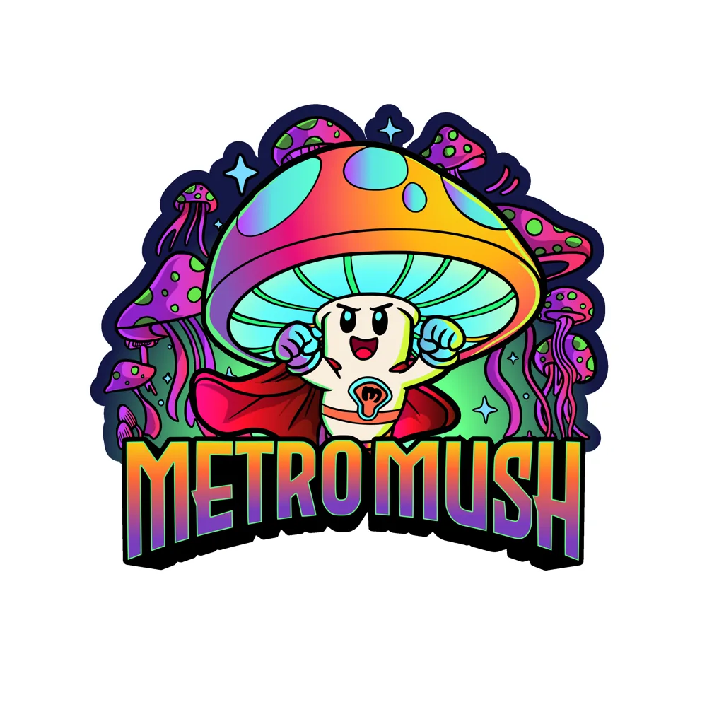 Metro Mush official-site source image 1