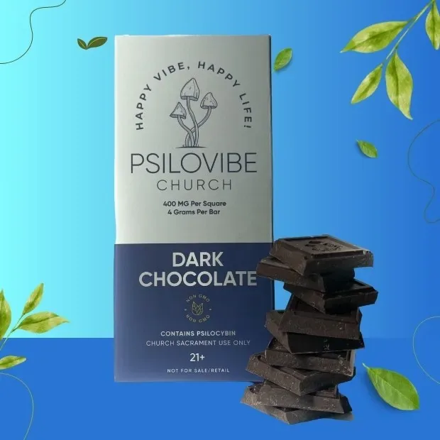 Psilovibe Church official-site source image 4