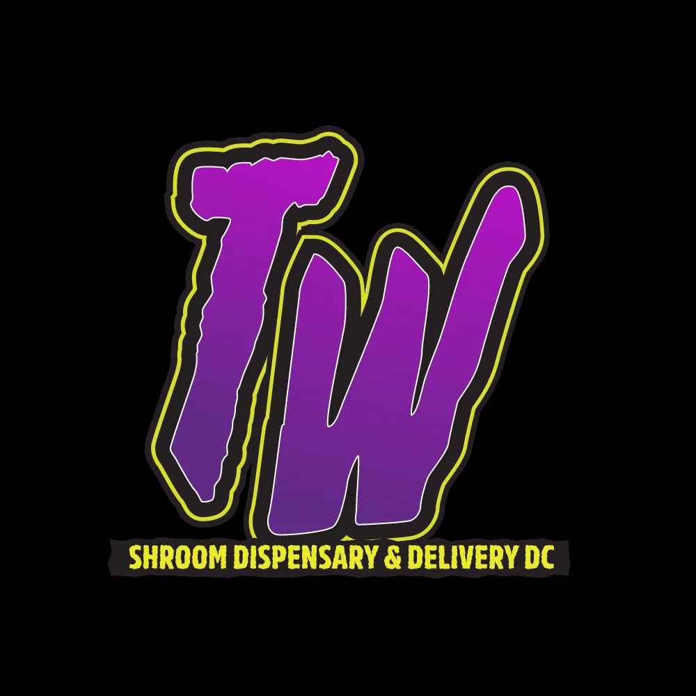 TW Shroom Dispensary & Delivery DC official-site source image 1